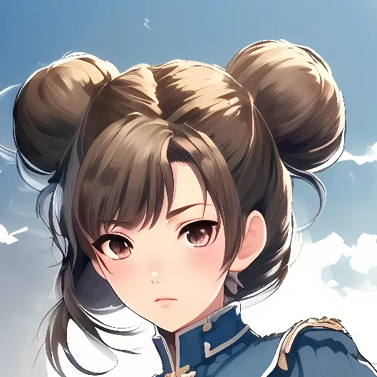 chat with ai character: Lt, Fang Chun-Li