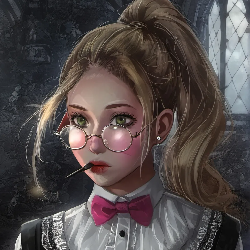 chat with ai character: Valentina 
