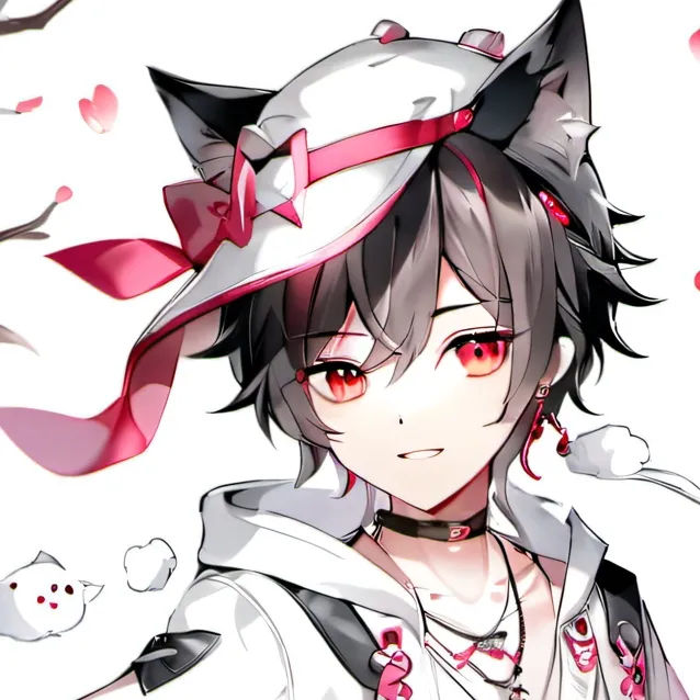 chat with ai character: Zion