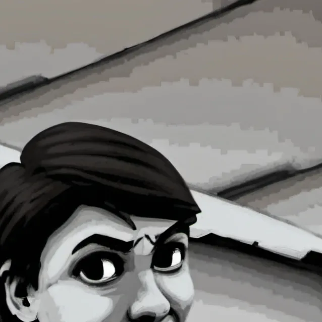chat with ai character: Danny the fimaker
