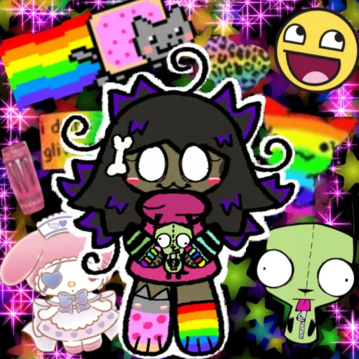 creator ×multifandomfan×'s avatar