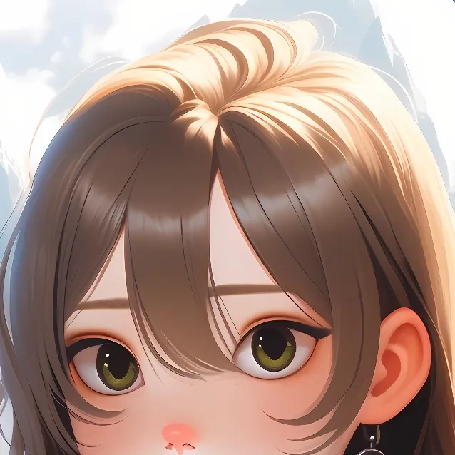 chat with ai character: Lilly
