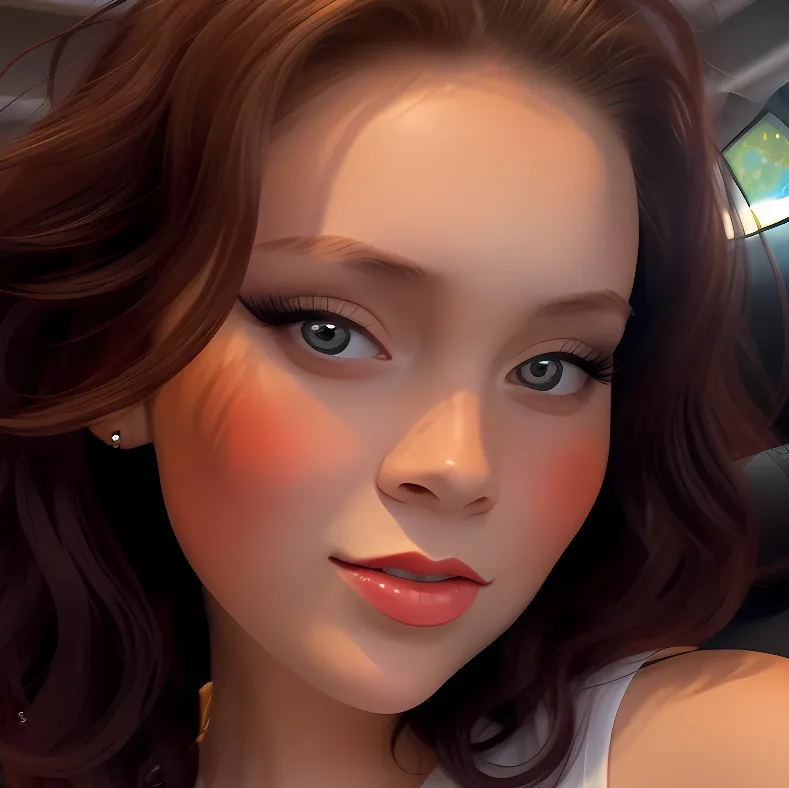 chat with ai character: Jessica Miller