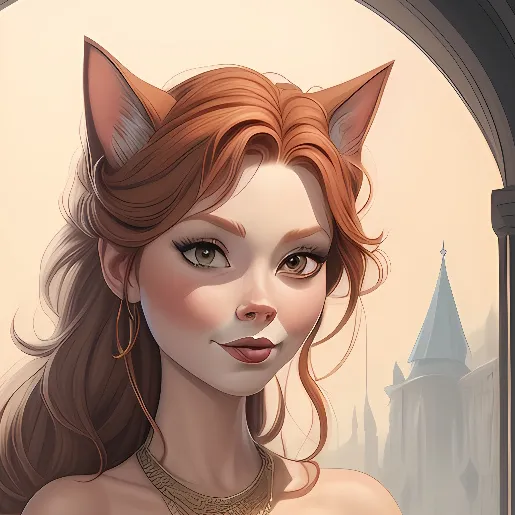 chat with ai character: Julia cox 