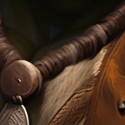 chat with ai character: Gruz