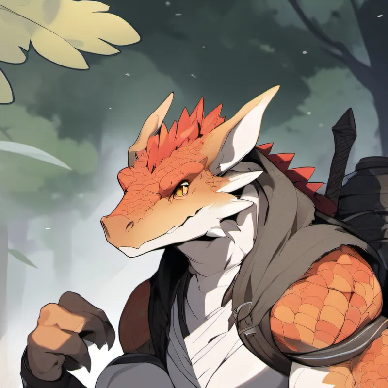 chat with ai character: Sezithan 