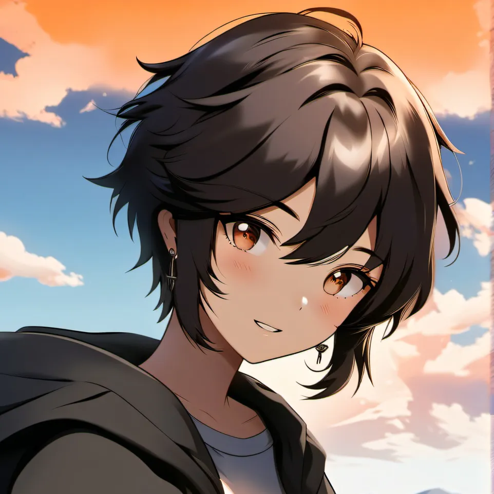 chat with ai character: Sylph 