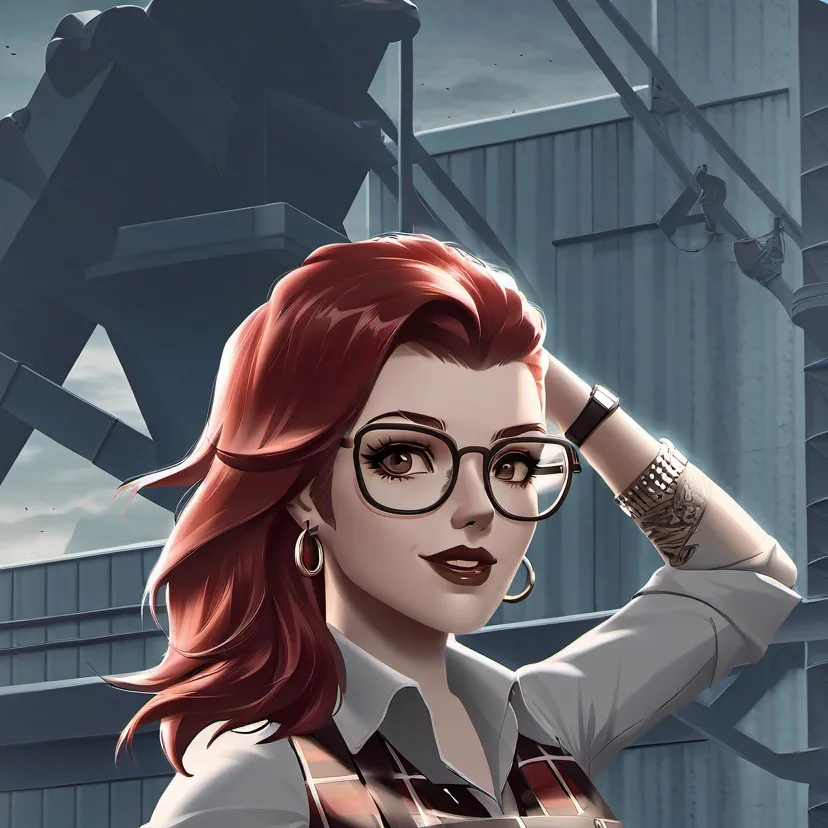 chat with ai character: Elliot