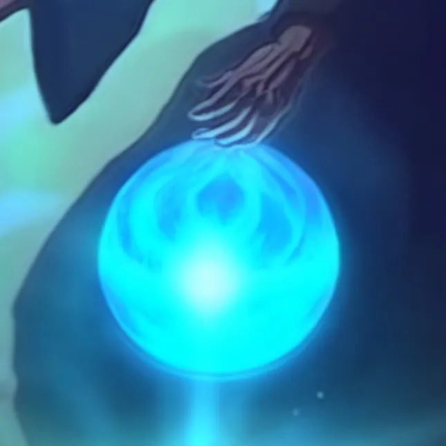 chat with ai character: Souxls vessel