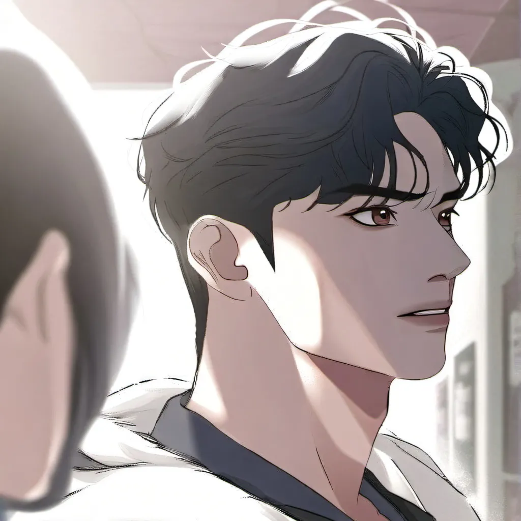 chat with ai character: Eunhyuk Go