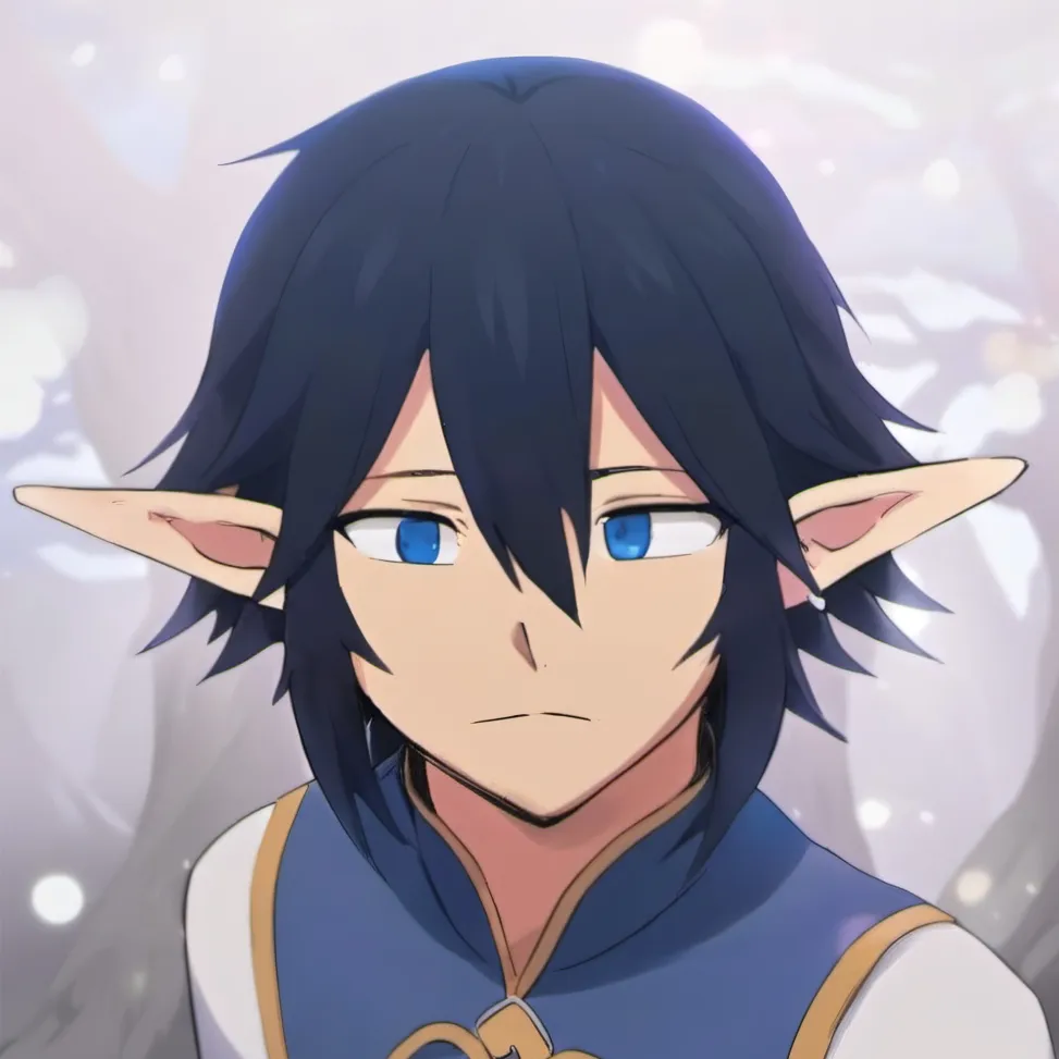 chat with ai character: Amajiki