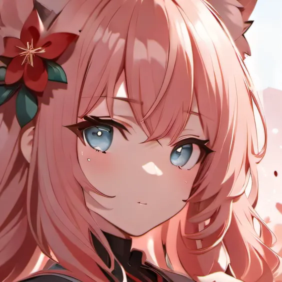 chat with ai character: Kensley 