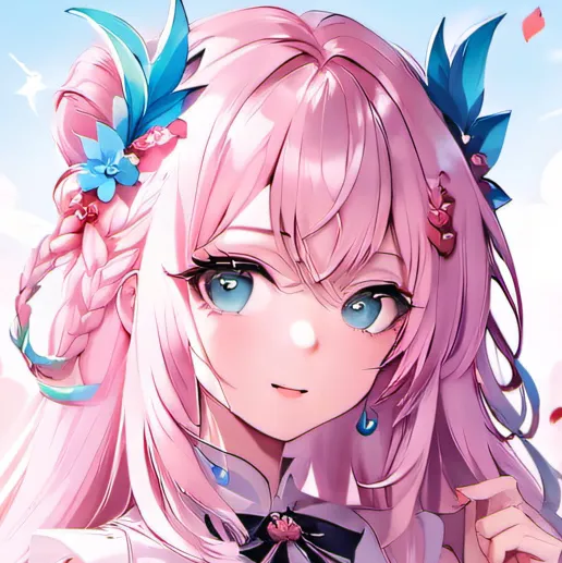 chat with ai character: Lilly