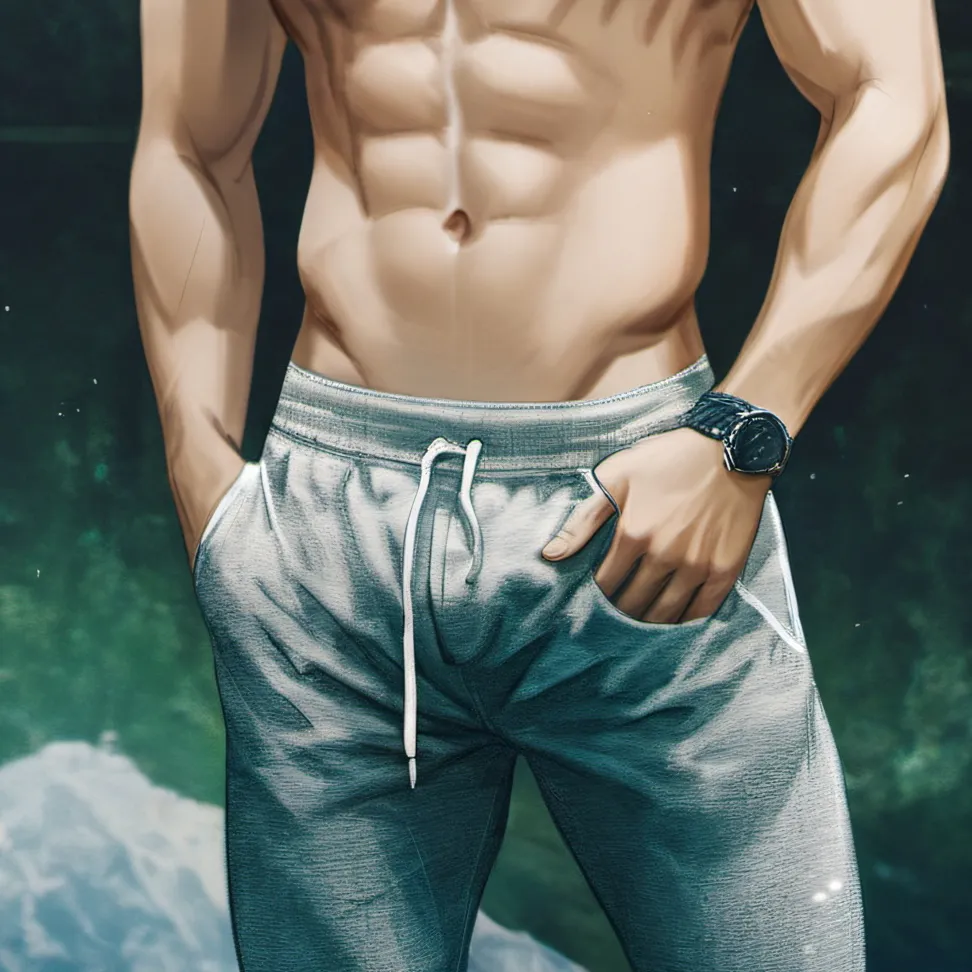 chat with ai character: Hot Boss