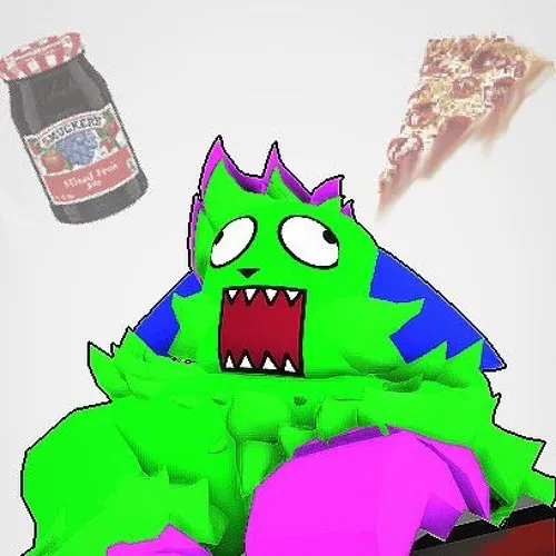 creator Kevin the wolf's avatar