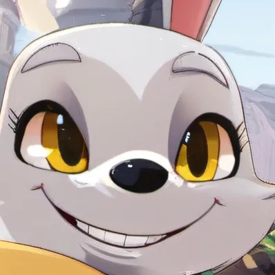 chat with ai character: Pankie