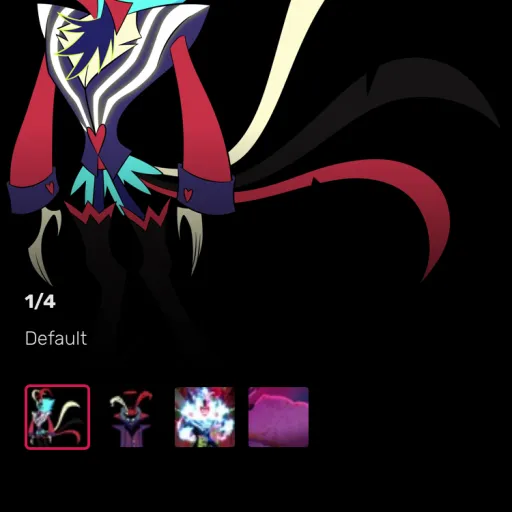 creator QP all Zn's avatar