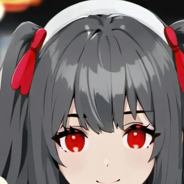 chat with ai character: maid