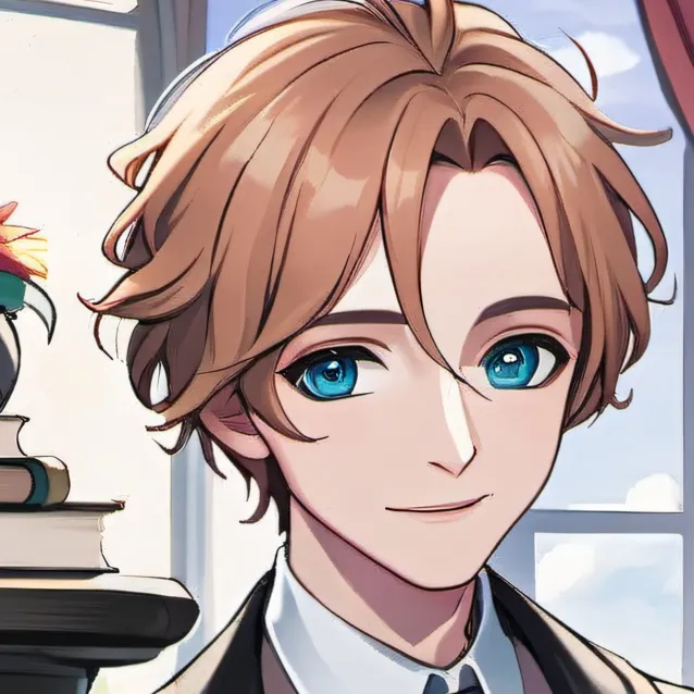 chat with ai character: HP Chaotic gp