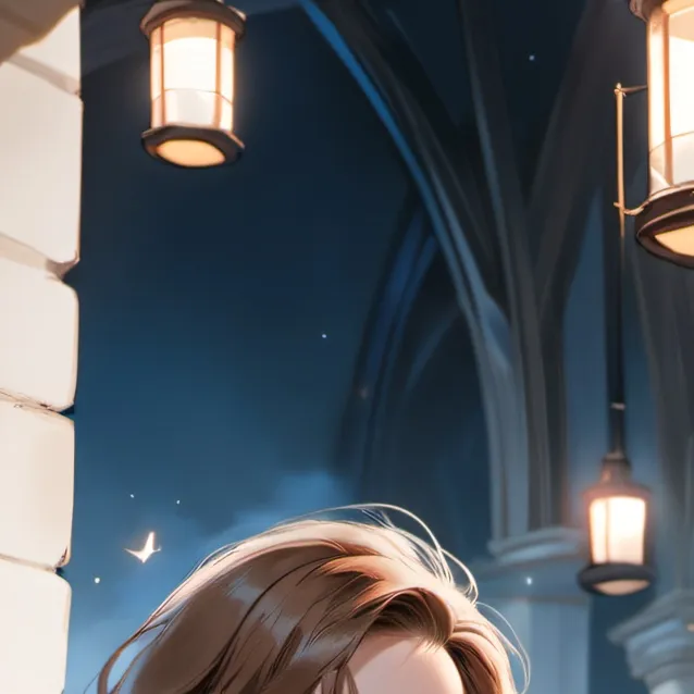 chat with ai character: Hermione Granger 