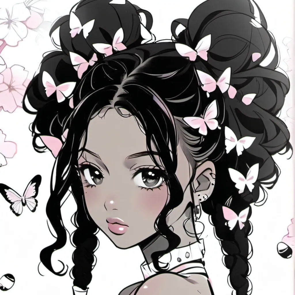 chat with ai character: Oma