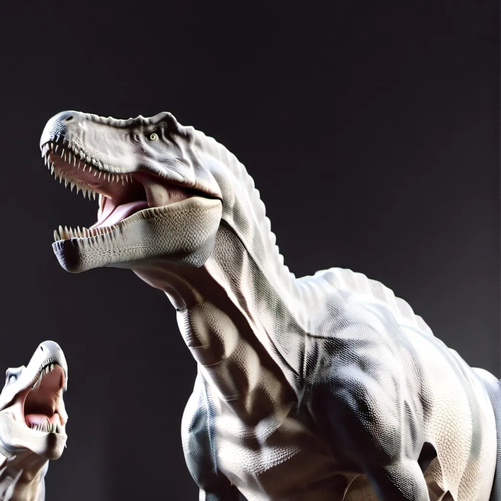 chat with ai character: jurrasic world