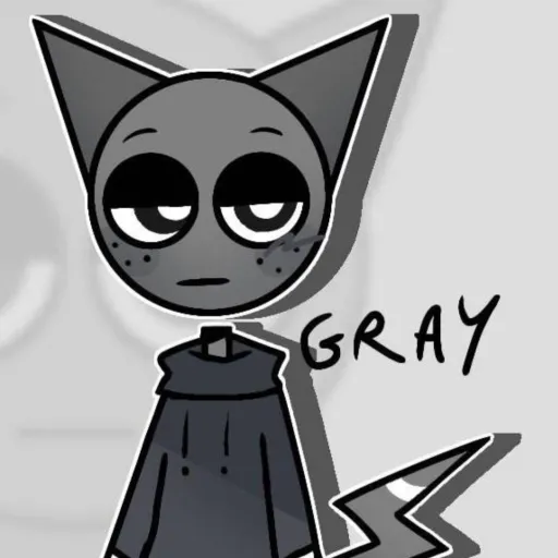 creator gray15. ...'s avatar