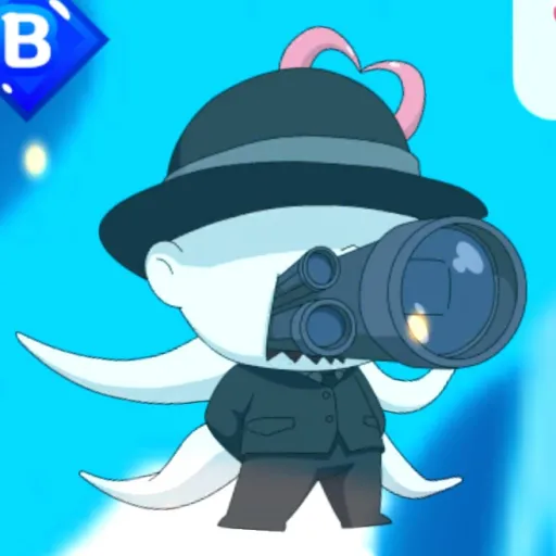 creator soullast's avatar