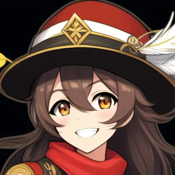 chat with ai character: Amber