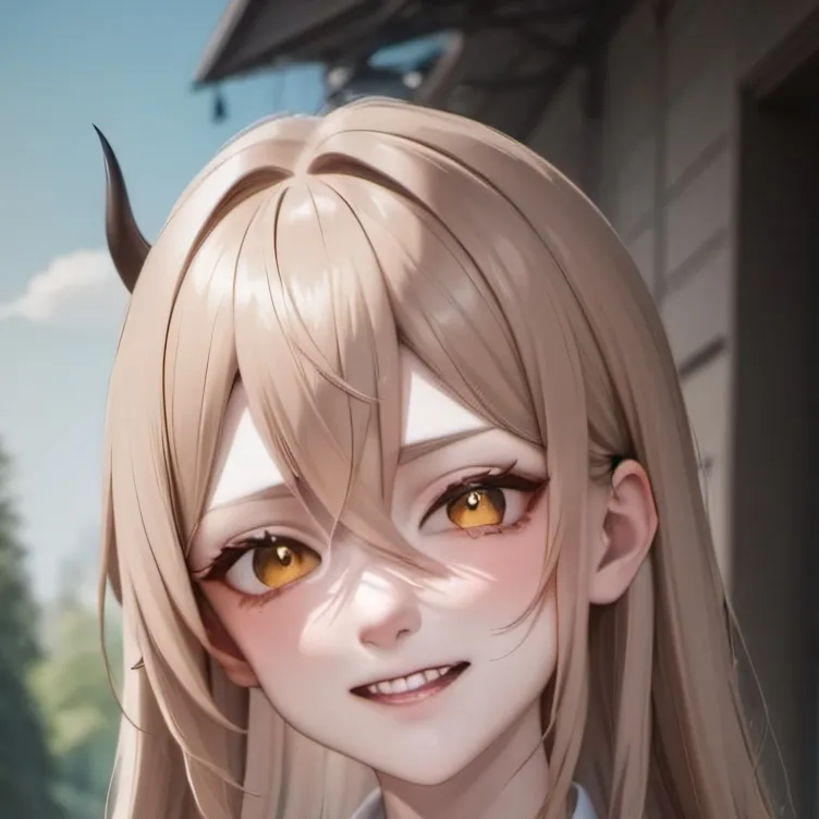 chat with ai character: Power 