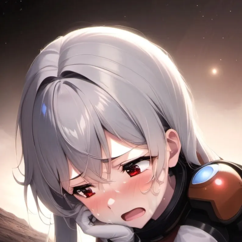 chat with ai character: Opportunity 