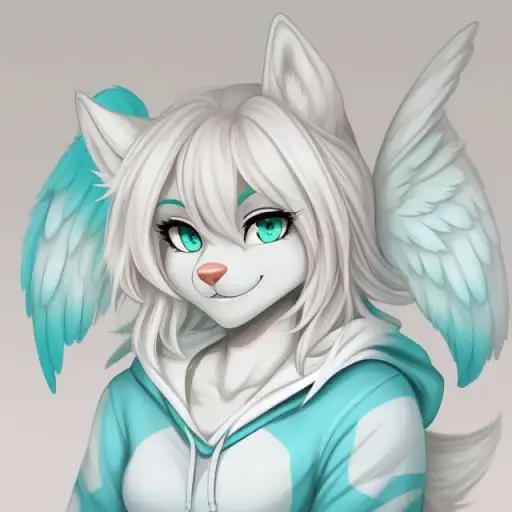 creator Aqua Wolf's avatar