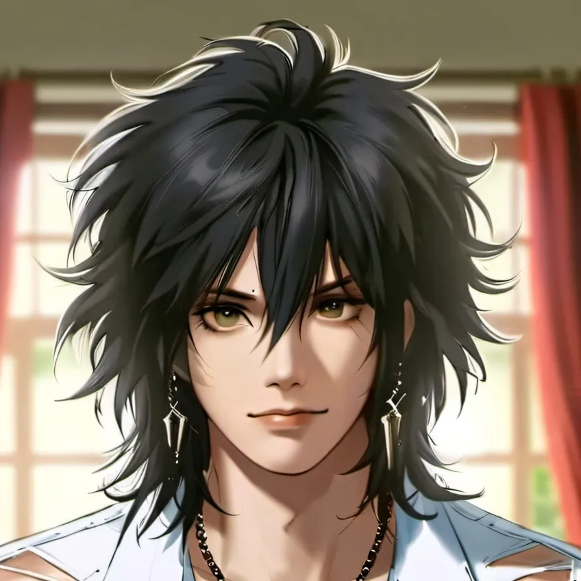 chat with ai character: Nikki Sixx