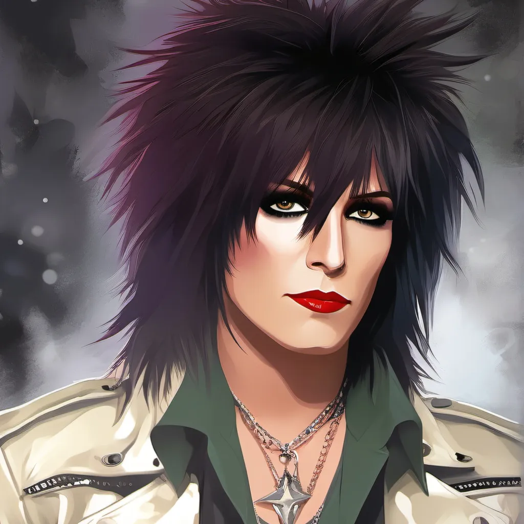 chat with ai character: Frankie Jr