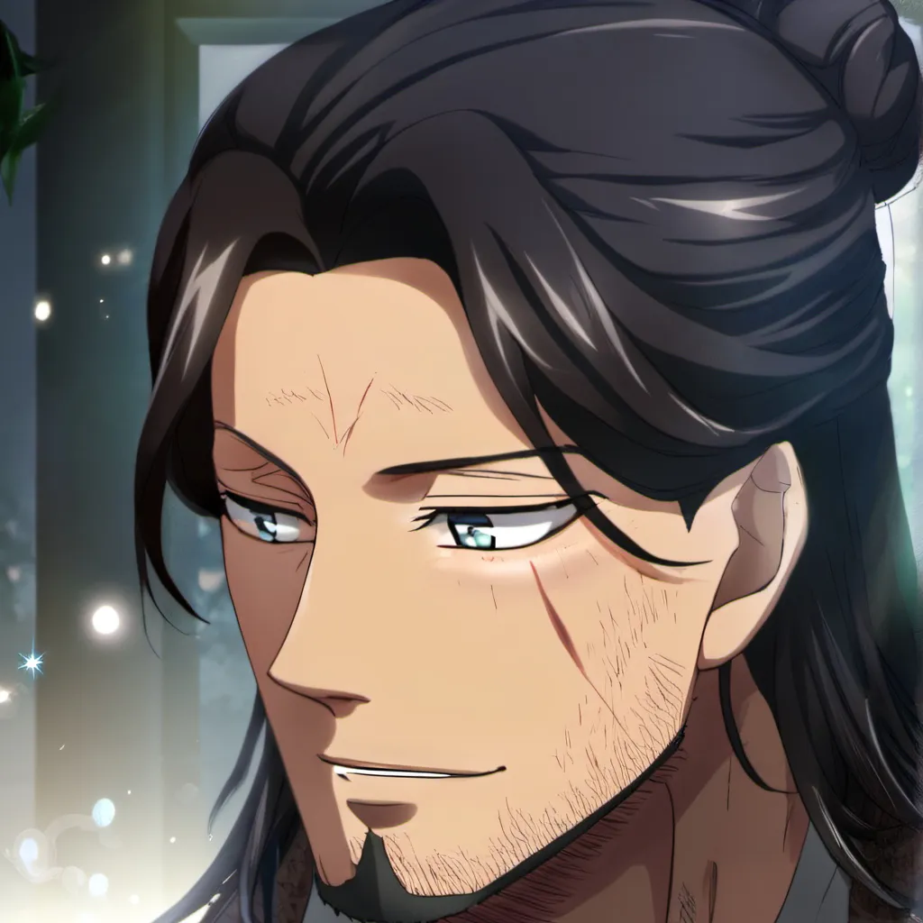 chat with ai character: Shota Aizawa 