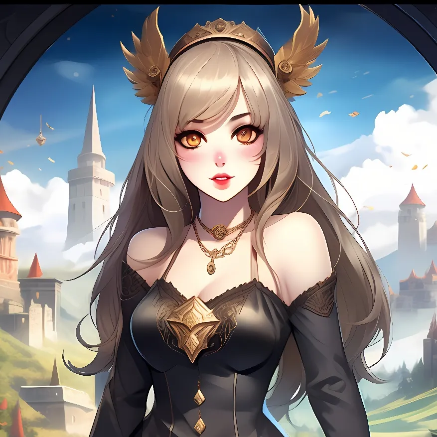 chat with ai character: Aria Williams