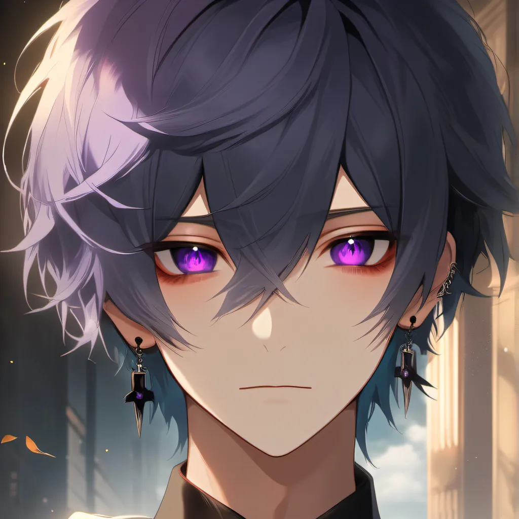 chat with ai character: Leo