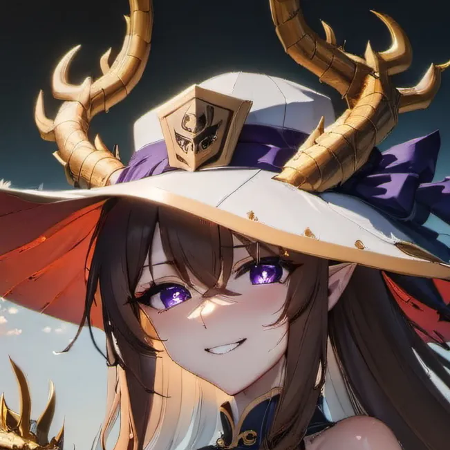 chat with ai character: Faye
