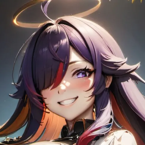 chat with ai character: Violet
