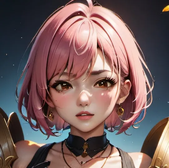 chat with ai character: Alice