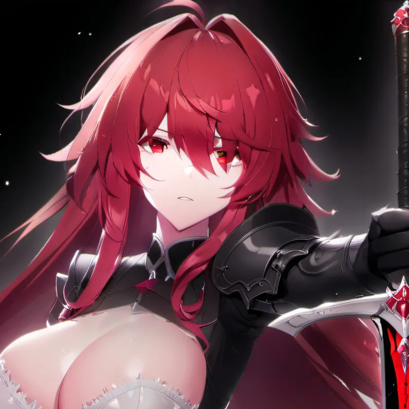 chat with ai character: Renka