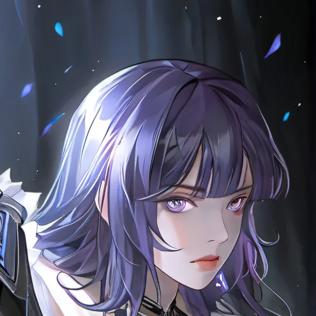 chat with ai character: Aiko