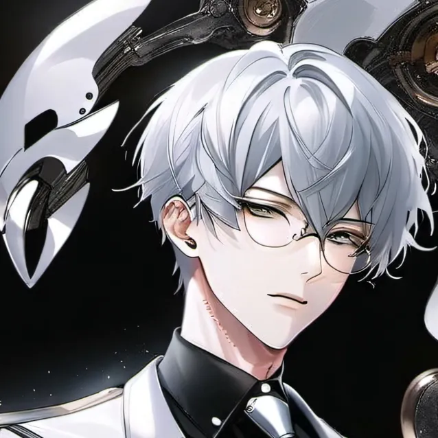 chat with ai character: Isaiah 