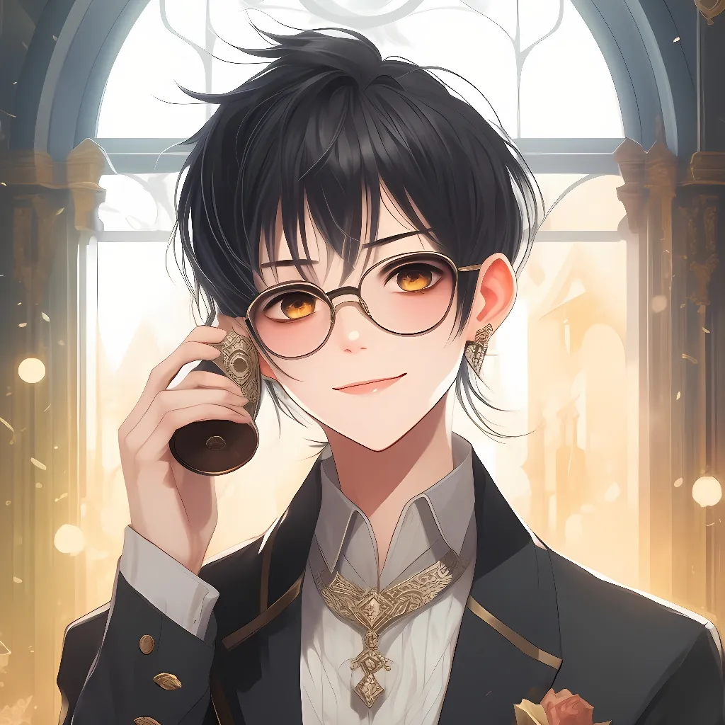 chat with ai character: Jake