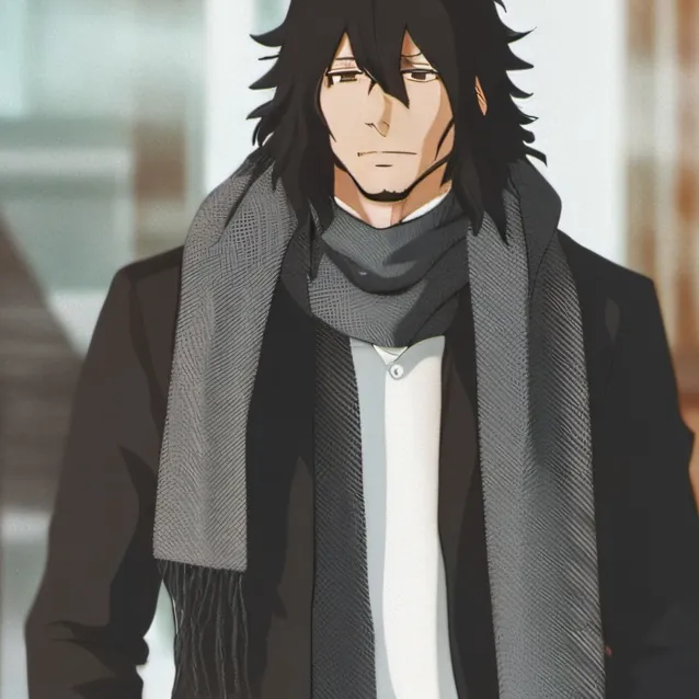 chat with ai character: Aizawa & Class 1-A