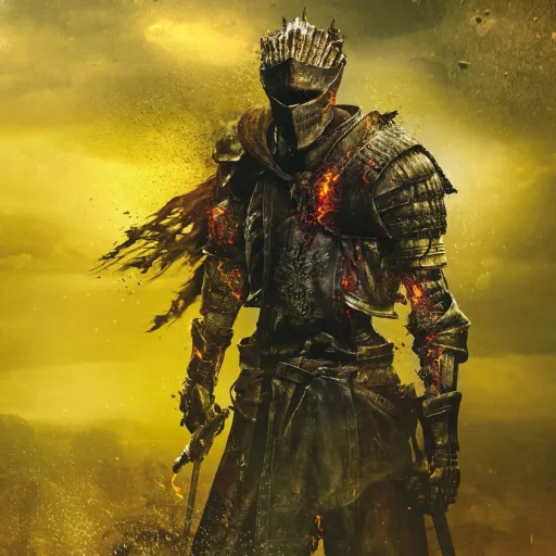 creator Soul Of Cinder.'s avatar