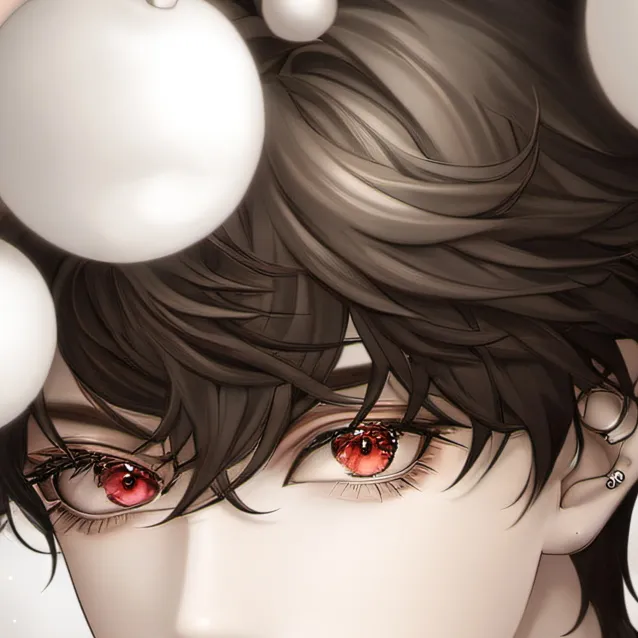 chat with ai character: Lucus