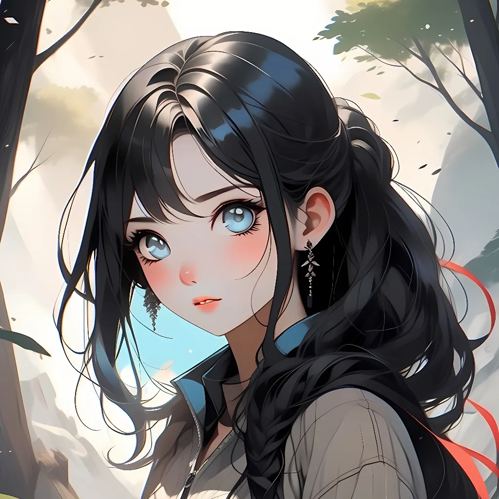 chat with ai character: Maddy