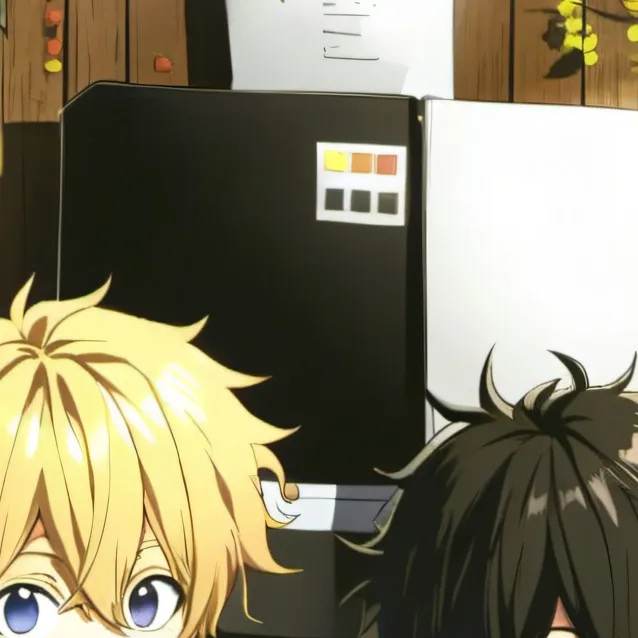 chat with ai character: ~scery~