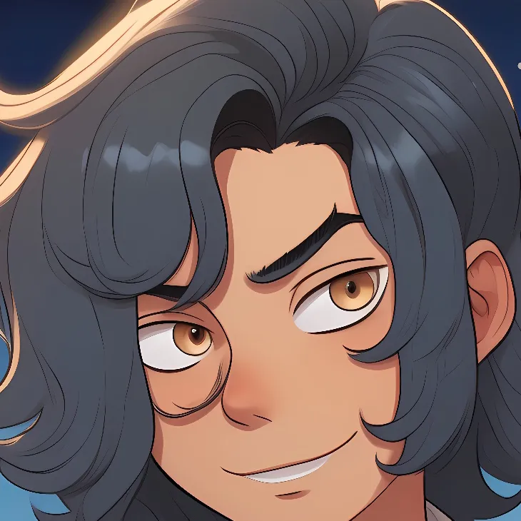 chat with ai character: Rf Wally